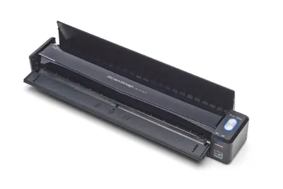 Сканер Ricoh PA03688-B001_, ScanSnap iX100, А4, 12стр/мин, USB 2.0, Wi-Fi