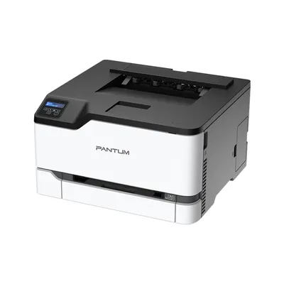 Принтер Pantum CP2200DW, цветной лазерный, A4, 24ppm, Wi-Fi
