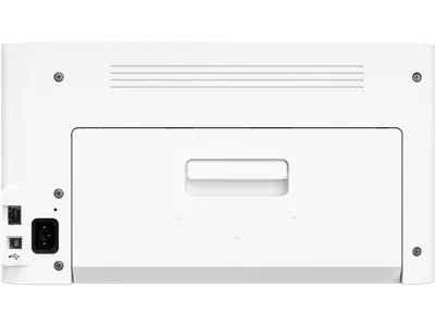 Принтер HP Color Laser 150nw (A4,600x600dpi, (18(4)ppm, 64Mb, USB 2.0/Wi-Fi/Eth10/100,AirPrint, HP Smart,1tray 150, 1y warr, cartridges 700b &500cmy pages in box,repl.SL-C430W ) (4ZB95A#B19)