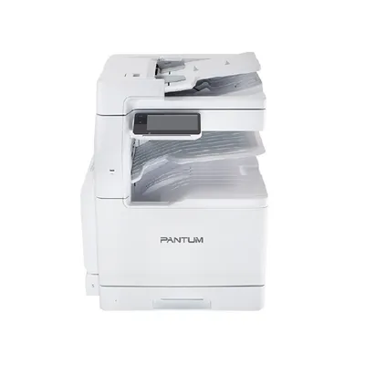 Чб МФУ а3 Pantum BM330ADN P/C/S, Mono, А3, 30 ppm (max 100 тыс/mon), 1,2 GHz, 1200х1200 dpi, Standard Memory  4 gb, network, ADF:110 pages.