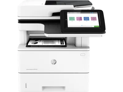 МФУ HP Inc 1PV64A#B19, LaserJet Enterprise MFP M528dn, A4, 43ppm