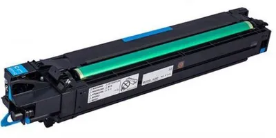 Konica Minolta A2X20KD Блок проявки Konica-Minolta bizhub C654/C754/Pro C754 синий IU-711C  ресурс  175K