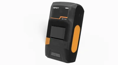 Мобильный термотрансферный принтер iDPRT HM-T230 TT, 2, 203 DPI, 30 mm/s, USB+BT, 48 mm ширина печати, CPCL