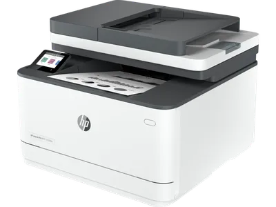 Лазерное многофункциональное устройство HP LaserJet Pro MFP 3103fdw (A4,p/c/s/f,1200 dpi, 33ppm, 512 Mb, Duplex, ADF, 800 MHz, tray 250, USB+Ethernet+WiFi, Duty 50K, in box W1450A)