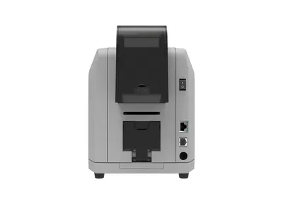 Принтер для печати на пластиковых картах Seaory S26 односторонний: 300dpi x 1200dpi, USB, ETH, RS232
