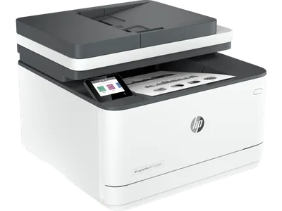 МФУ лазерное HP Inc 3G631A#B19, LaserJet Pro MFP 3103fdn, A4, 33ppm, Duplex