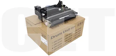 Драм-юнит CET CET471191 для Kyocera MA4500ix/MA4500ifx, восстановленный