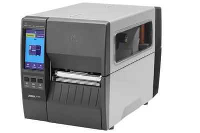 Принтер этикеток Zebra ZT23142-T0E000FZ, 203 dpi, термотрансферный