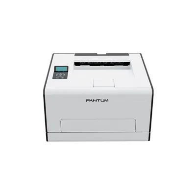 Принтер Pantum CP2100DN, Printer, Color laser, 20 ppm,  (max 30000 p/mon), 500 MHz, 512 MB, duplex, 60-176 g/m, paper tray 250+1, USB, Ethernet, start toner 1500(black)/1000(color)