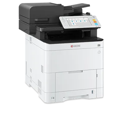 МФУ Kyocera 1102YK3NL0 ECOSYS MA3500cix, A4, цветное, 35ppm
