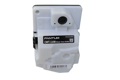 Бункер отработанного тонера Pantum CWT-1100, для CP1100DW/CM1100, 15000 стр
