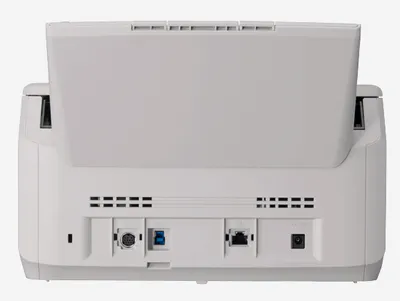 Сканер Ricoh scanner fi-8170 Сканер уровня рабочей группы, 70 стр/мин, 140 изобр/мин, А4, двустороннее устройство АПД, USB 3.2, светодиодная подсветка аналог Fujitsu fi-8170 ex fi-6130Z