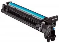 Фотобарабан Konica Minolta A2XN-0RD, DR512K, черный, для bizhub 224/284