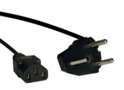 Кабель питания Konica-Minolta Power Cable (220 V) (9968003000)