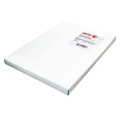 Бумага Калька в листах XEROX Tracing Paper A3 90г/м2 500 листов