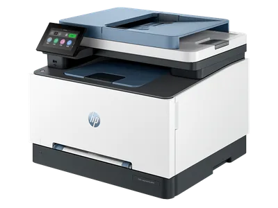 Многофункциональное устройство лазерное HP Color LaserJet Pro MFP 3303fdw (p/c/s/f, A4,600 dpi,25(25)ppm,512Mb,2 trays 1+250,Duplex, ADF50,USB/GigEth/Wi-Fi)