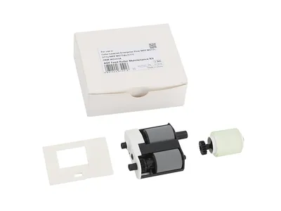 Ролики и тормозные площадки Комплект роликов ADF B5L52A/B5L52-67903 для HP LJ M527, PageWide Color 556, Color LJ M577 (CET), CET511016