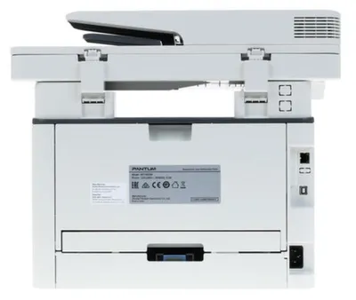 МФУ Pantum M7100DW, A4, 33ppm, Duplex, Wi-Fi, LAN
