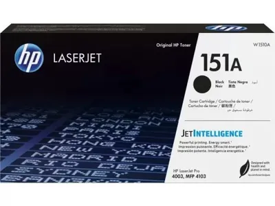 Картридж Картридж HP 151A для LaserJet Pro 4003/MFP 4103dn (3050 стр.)
