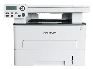 МФУ Pantum M6700D-NNC-001, A4, 30ppm, Duplex, Ч/Б
