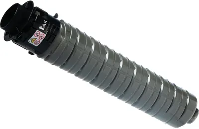 Тонер-картридж Ricoh type IM C2510H black for IMC2010/2510 (30000стр). Официальный поставщик Ricoh