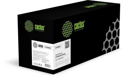 Картридж лазерный Cactus CS-TK5405M (TK-5405M) пурпурный (10000 стр.) для Kyocera TASKalfa MA3500ci