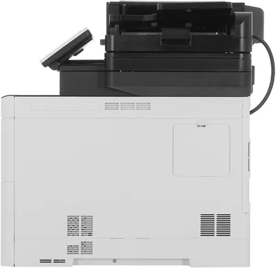МФУ Kyocera ECOSYS MA4000cifx 1102Z53NL0, A4 цветной, 40 стр/мин, Ethernet, USB