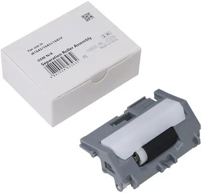 Ролик отделения в сборе CET CET511014, для HP LaserJet Pro M402/M429