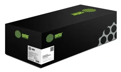 Тонер-картридж CACTUS - DocuCentre SC2020, Лазерный, Черный, 9000стр, аналог Xerox 006R01693, CS-SC2020BK
