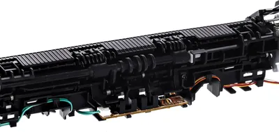 Фьюзер CET (печка) в сборе RM1-8283, RM1-7734 для HP LaserJet Pro M1130/M1132/M1136/M1210, CANON MF3010, (восстановленный), DGP0656