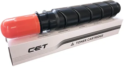 Тонер-картриджи Тонер-картридж (CPP) C-EXV33 для CANON iR2520/2525/2530 (CET), 700г, 14600 стр., CET131036