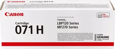 Картридж лазерный Canon 5646C002, черный, 2500 стр.