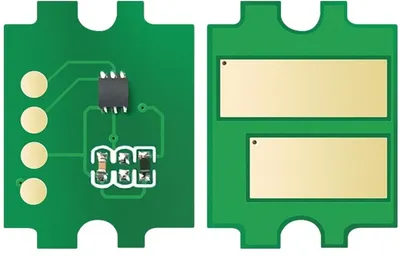 Чип тонер-картриджа CACTUS CS-CHIP-KY-TK-8115M, пурпурный, для Kyocera M8124cidn/M8130cidn