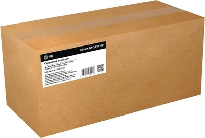 Комплект сервисный Cactus CS-MK-KYO-FS4100, для Kyocera FS-4100/4200/4300 Ecosys M3550/M3560