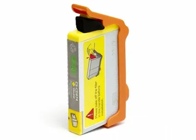 Картридж струйный Cactus CS-CD974, №920XL желтый, 14.6мл, для HP