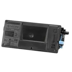 (Спец.цена) Оригинальный картридж Kyocera TK-3100 (1T02MS0NL0) для принтера Kyocera FS-2100D/ FS-2100DN/ ECOSYS M3040dn black, 12500 страниц