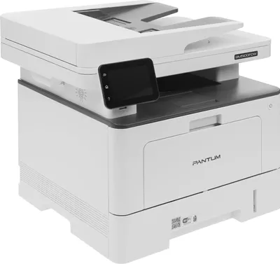 МФУ Pantum BM5100FDW, лазерный, A4, 40 ppm, Duplex, Wi-Fi