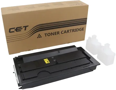 Тонер-картриджи Тонер-картридж (PK11) TK-7125 для KYOCERA TASKalfa 3212i (CET), 781г, 20000 стр., CET131131