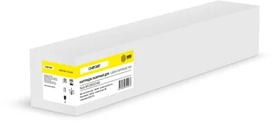 Картридж лазерный Cactus CS-MPC406Y 842098 желтый  (6000стр.)  для  Ricoh MPC306/307/406