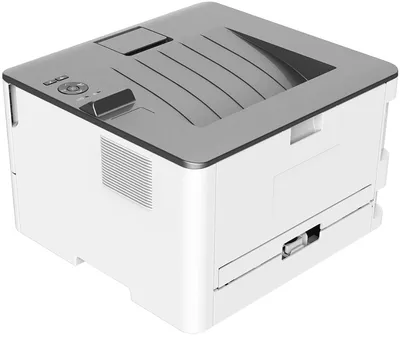 Принтер Pantum P3300DW, лазерный, A4, 33ppm, Duplex, LAN, WiFi
