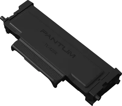 Чип Pantum TL-420X, для P3010/M6700, 6K