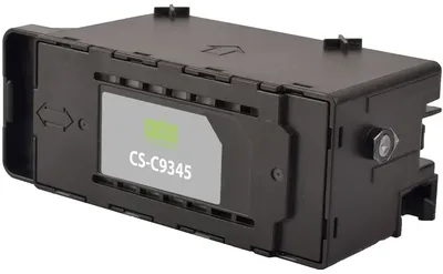 Бункер Cactus CS-C9345, для Epson WorkForce Pro WF-7820/7840/7835/7830/7310