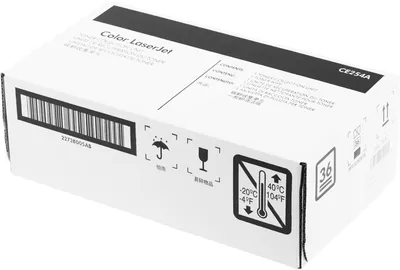 Бункер Cactus CS-WBM575, для HP CM3530/M551, 36000 стр.