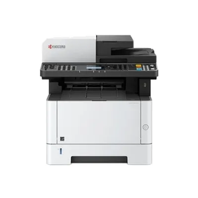 <071875> МФУ Kyocera ECOSYS M2135dn (A4, ч/б, 35 стр/мин, дуплекс, АПД, USB, LAN) [1102S03NL0/L1]