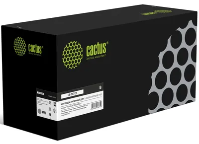 Картридж лазерный Cactus CS-TK7135, черный, 20000стр., для Kyocera TASKalfa MZ3200i