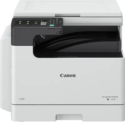 МФУ лазерное Canon imageRUNNER 2425 (4293C003), А3, ч/б, 25 стр/мин
