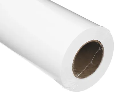 Бумага Cactus Eco CS-LFP80-914457E-4  914мм-45.7м/80г/м2/белый  втулка:50.8мм  (2") (упак.:4рул)
