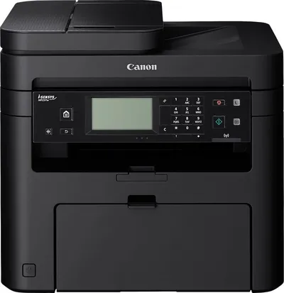 МФУ Canon 1418C169/113/1418С105/1418C030, лазерный, A4, WiFi