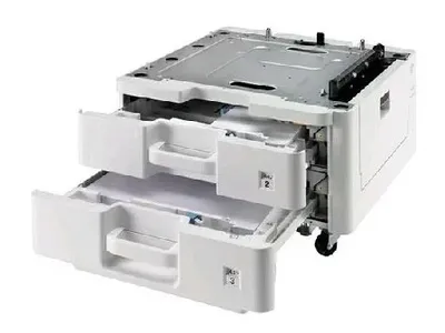 Лоток KYOCERA 1203NN3NL0, PF-471, 2×500 листов, для M4125idn/M4132idn