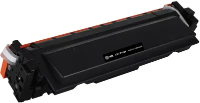 Картридж CACTUS CS-CF410X, черный, 6500 стр.